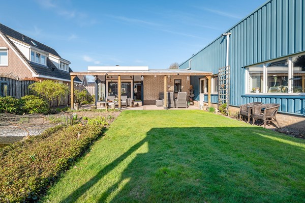 Medium property photo - Korte Bunder 7, 4741 TV Hoeven